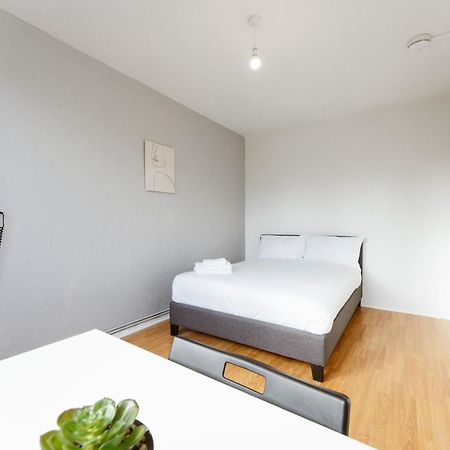 Langdon Park Room London Exterior foto