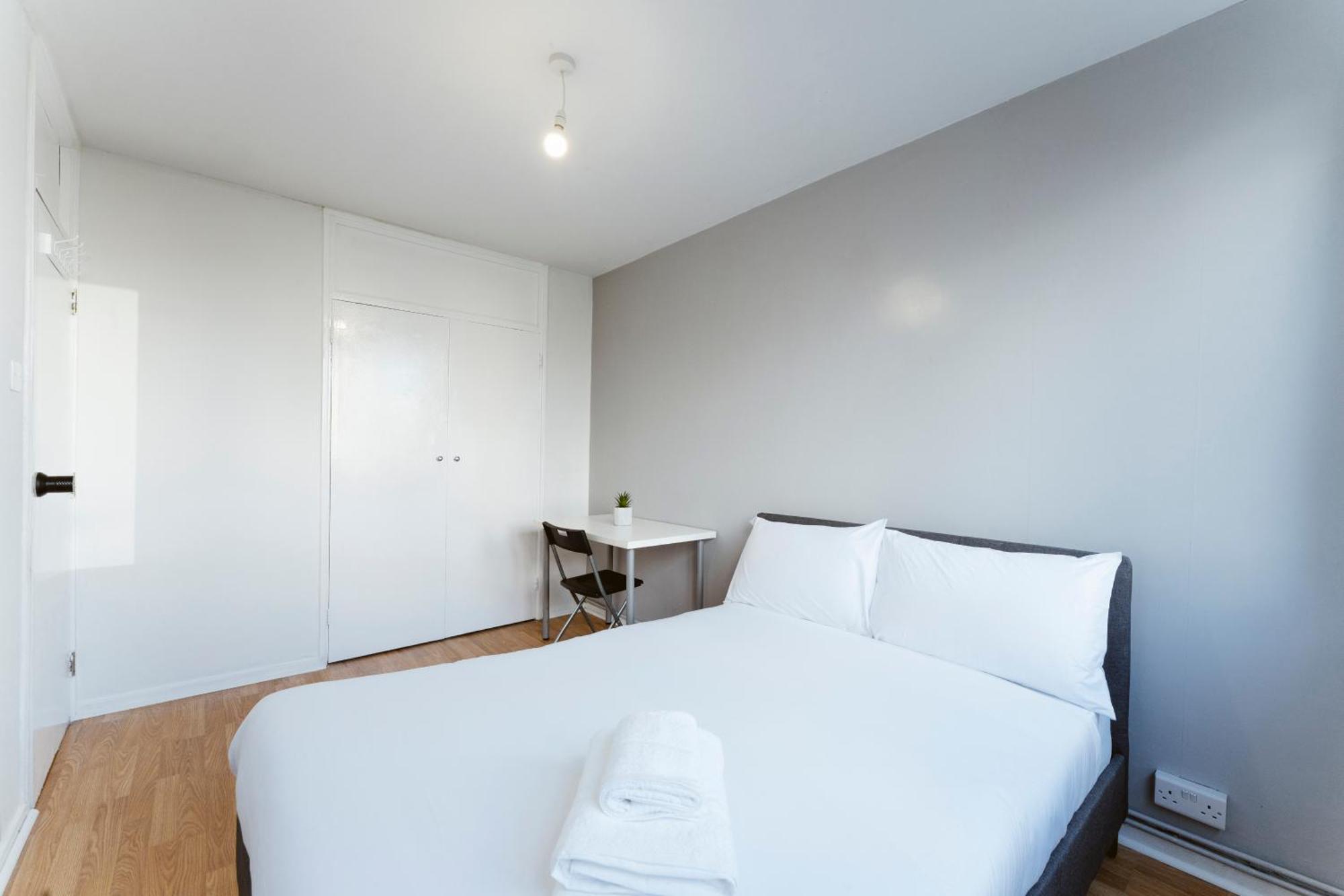 Langdon Park Room London Exterior foto