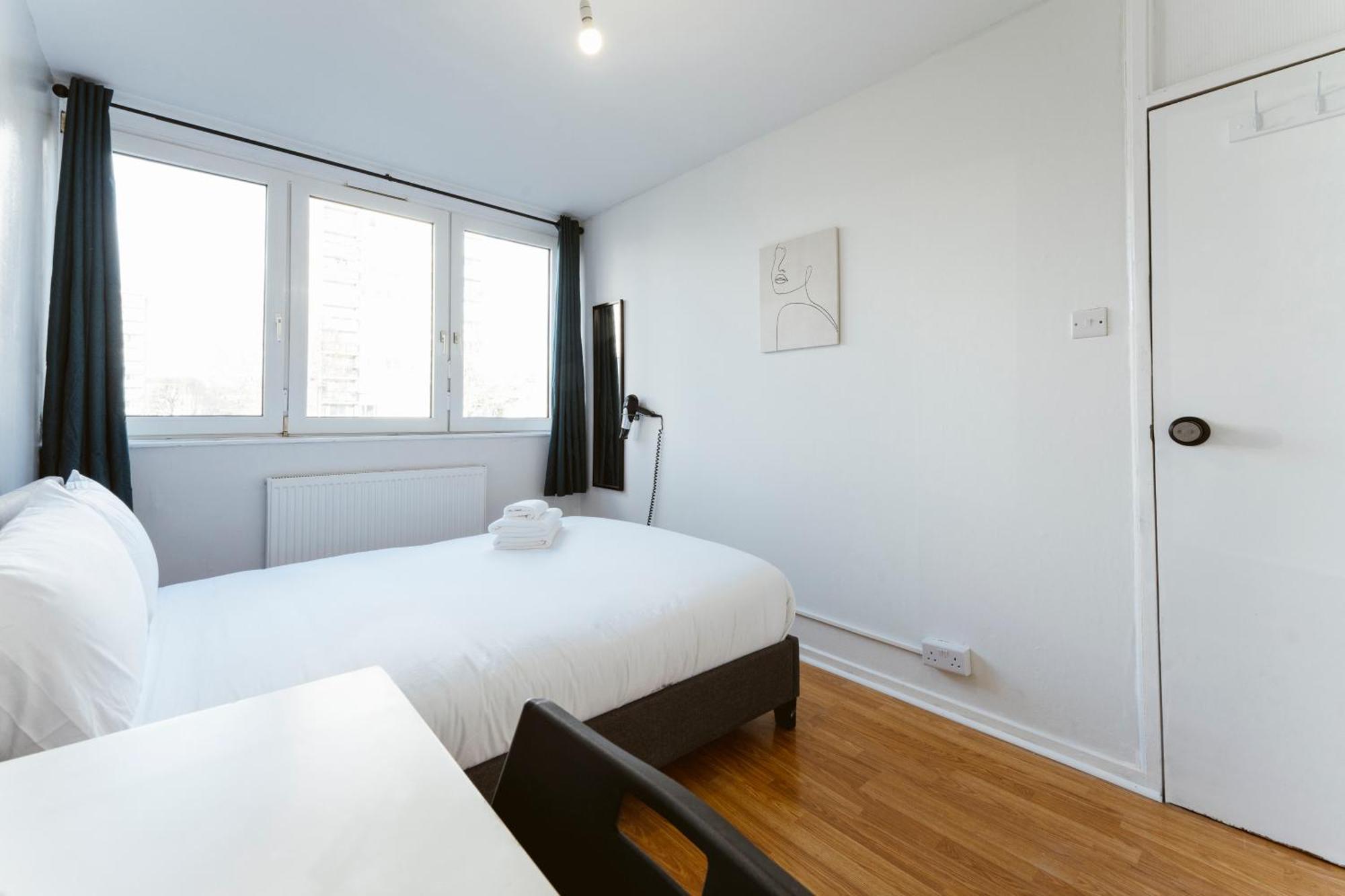 Langdon Park Room London Exterior foto