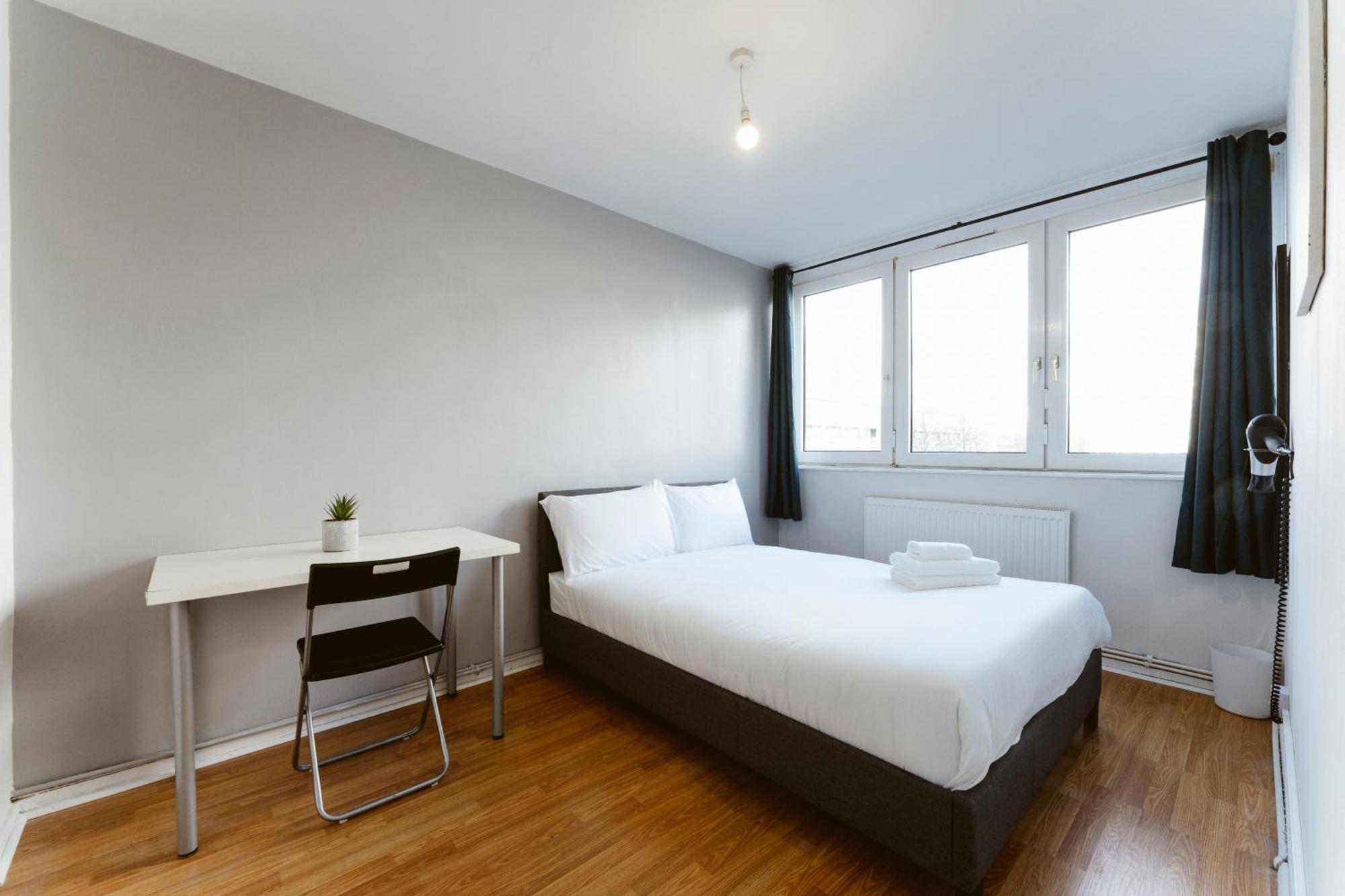 Langdon Park Room London Exterior foto