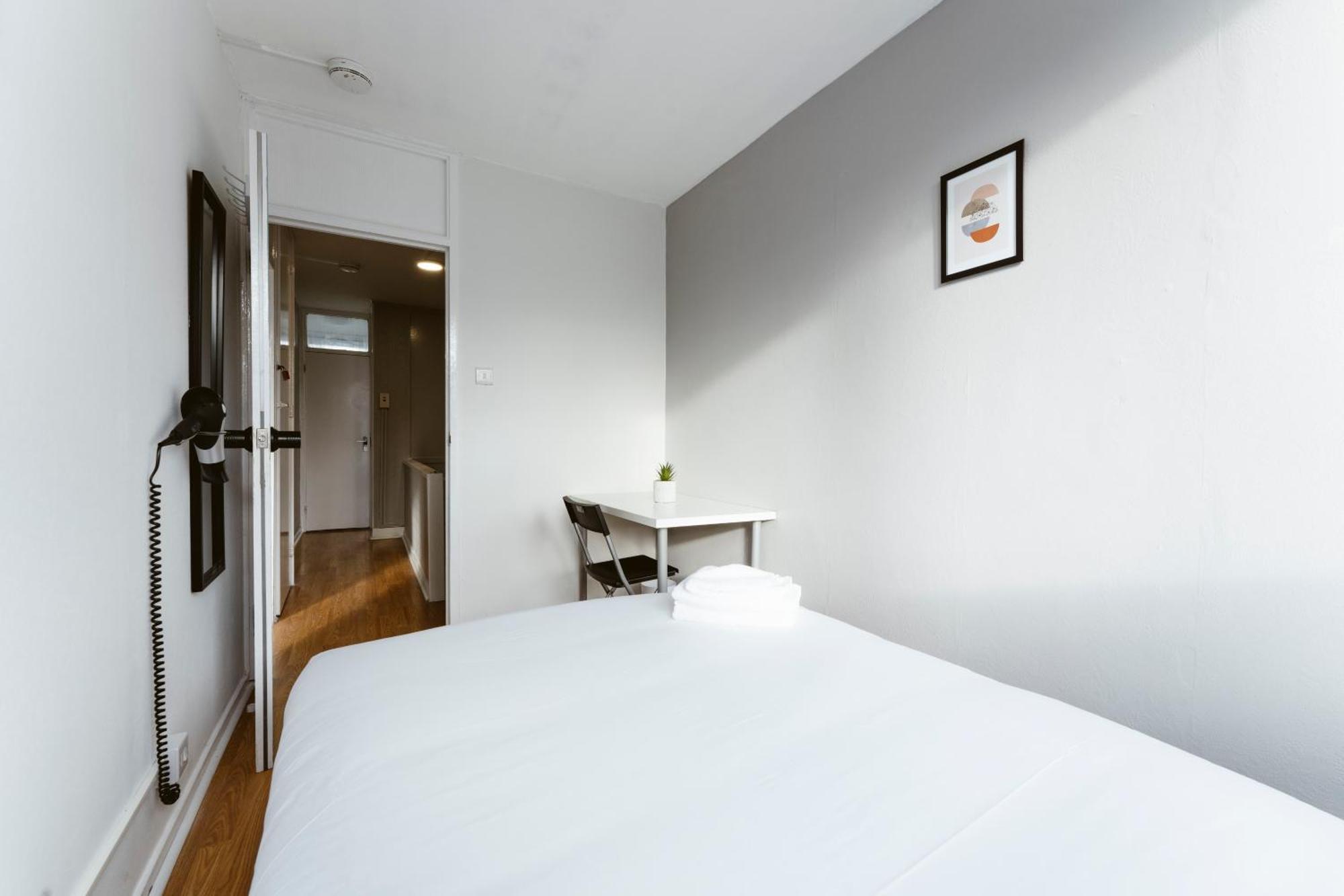 Langdon Park Room London Exterior foto