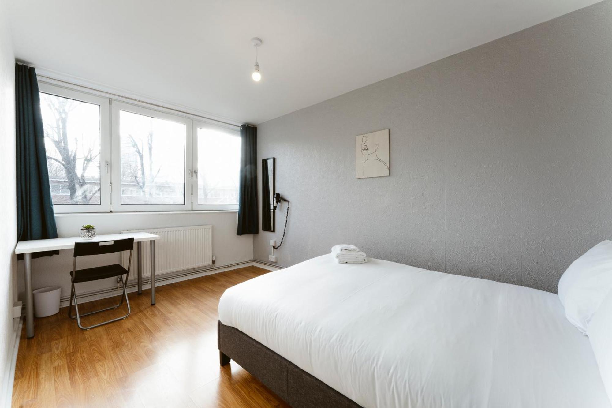 Langdon Park Room London Exterior foto