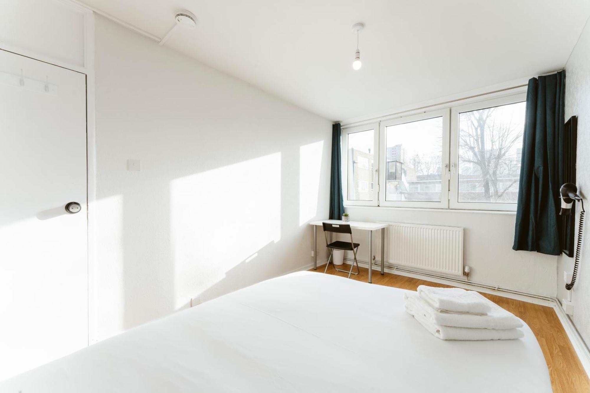 Langdon Park Room London Exterior foto