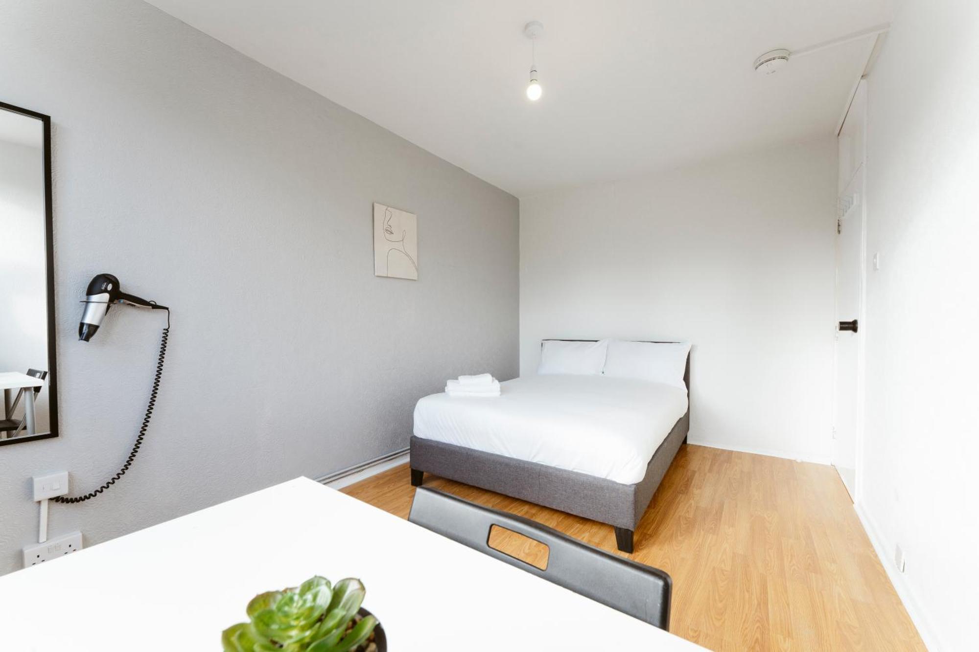Langdon Park Room London Exterior foto