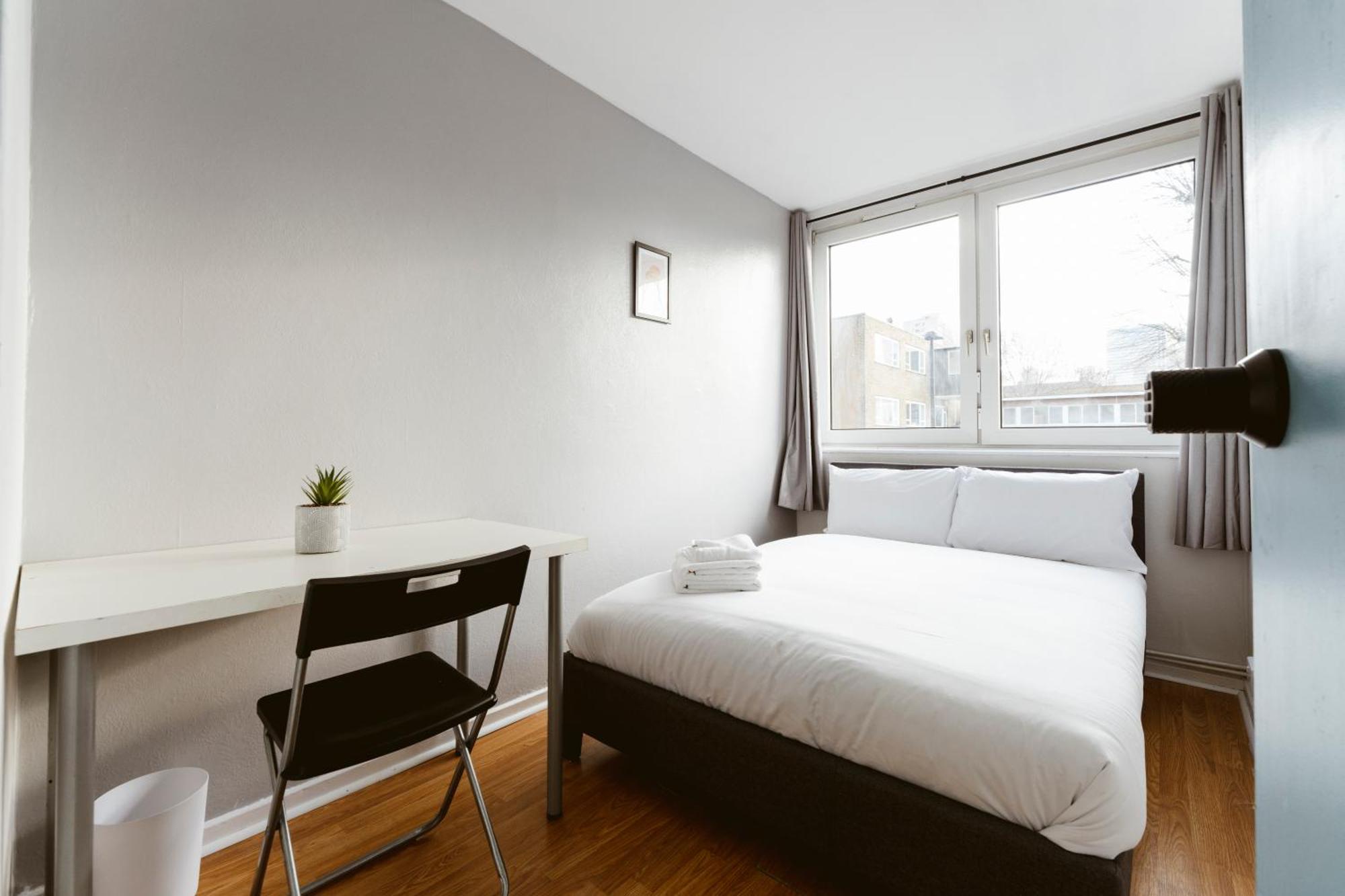 Langdon Park Room London Exterior foto