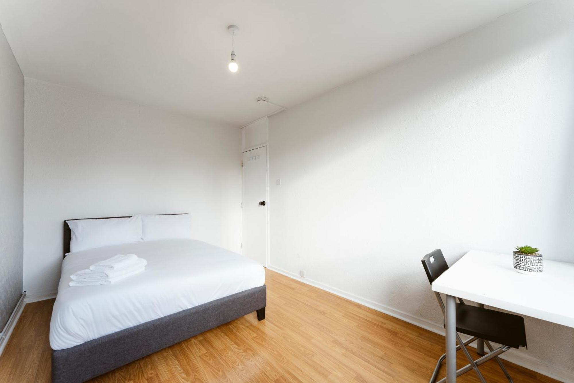 Langdon Park Room London Exterior foto