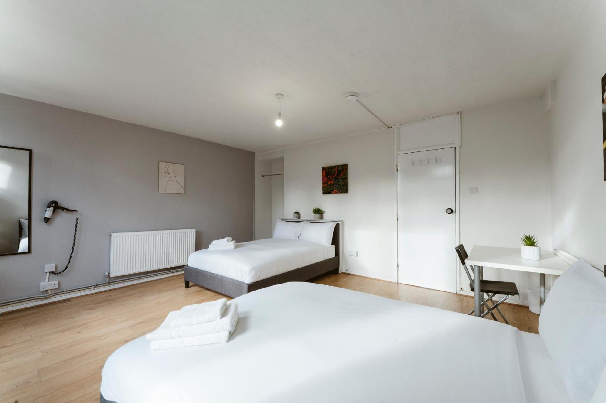 Langdon Park Room London Exterior foto