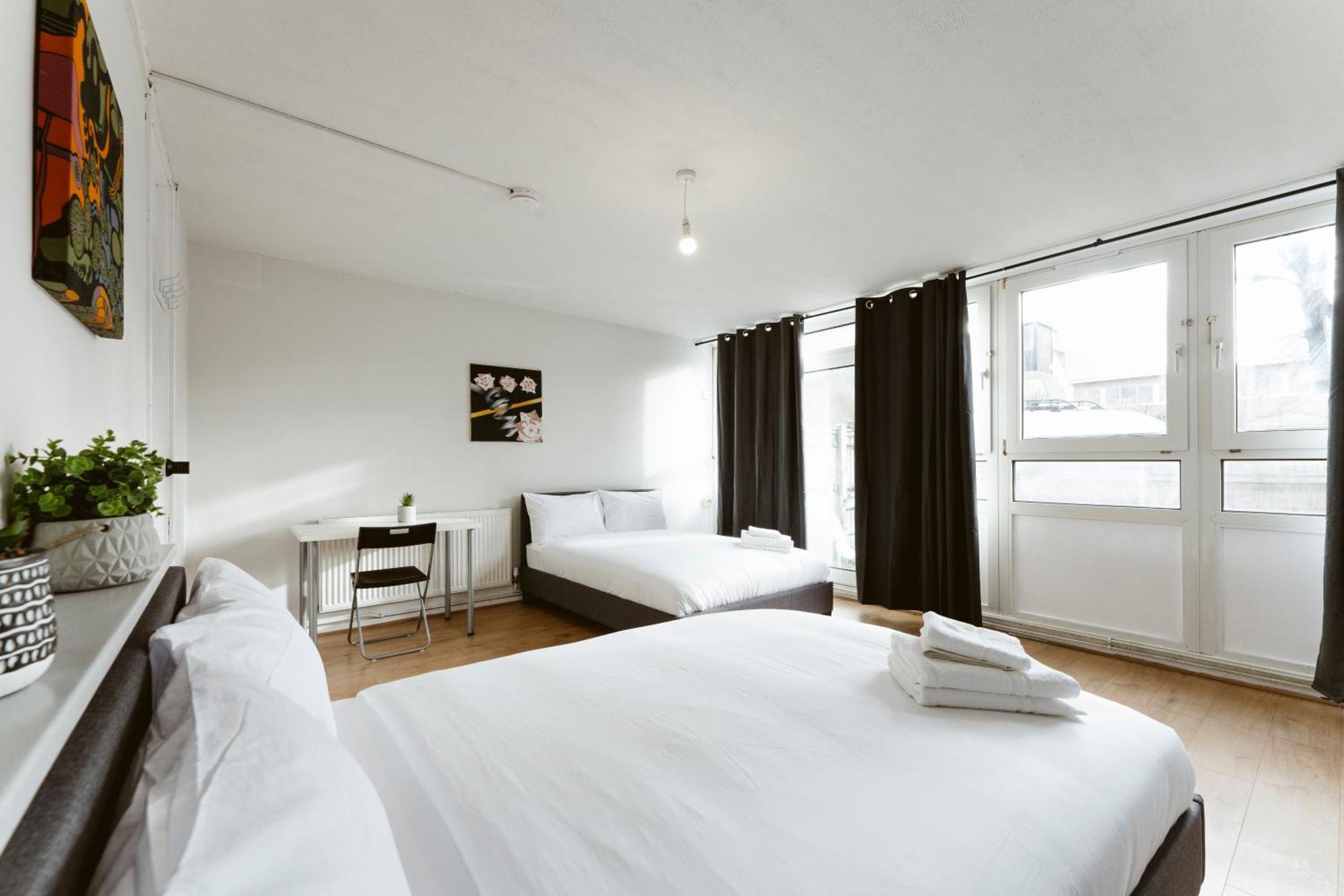 Langdon Park Room London Exterior foto
