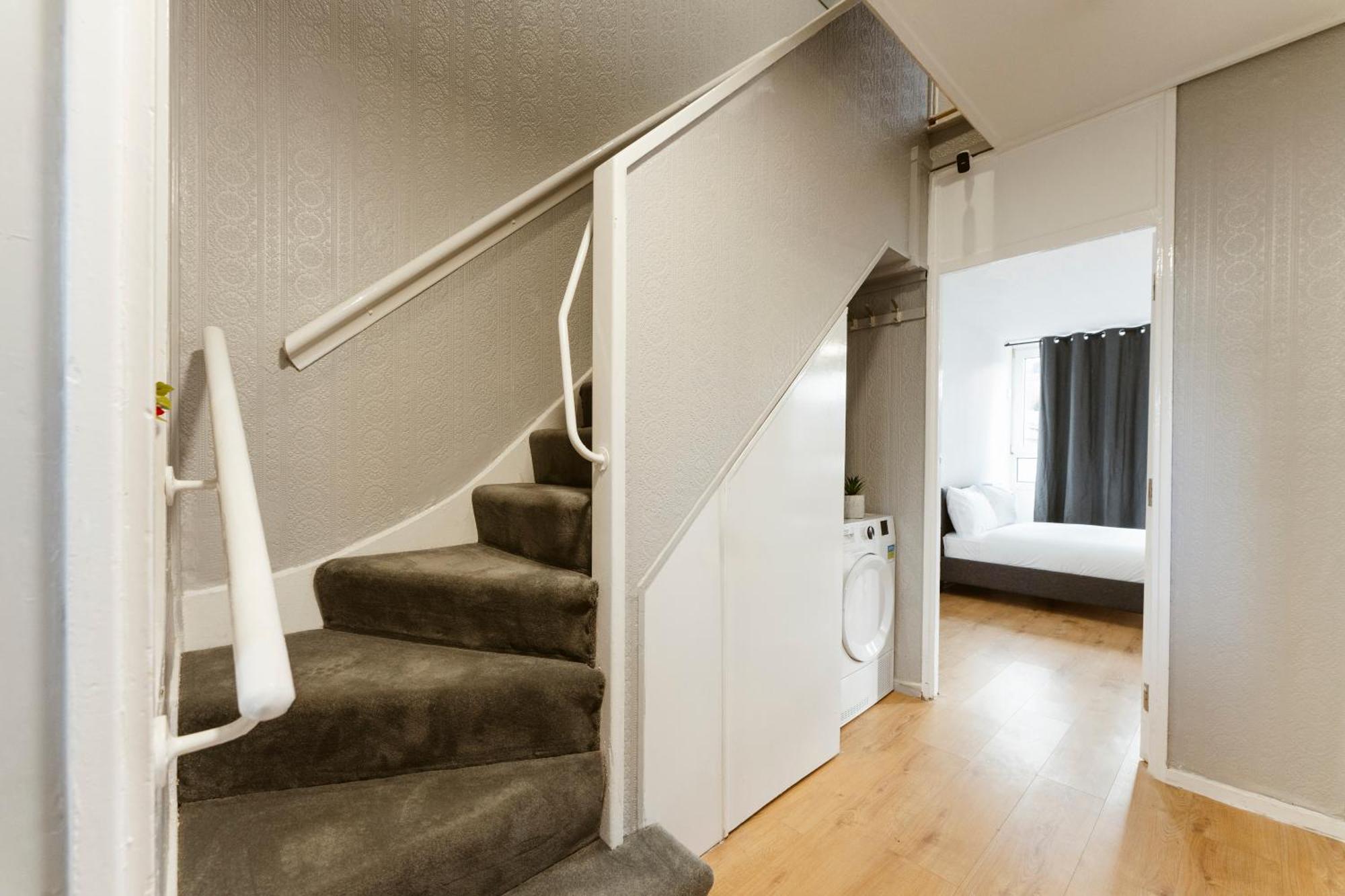 Langdon Park Room London Exterior foto